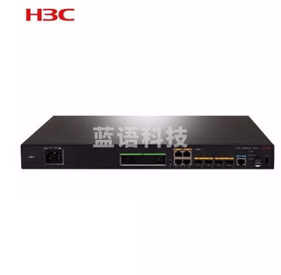 华三（H3C）MER8300 路由器