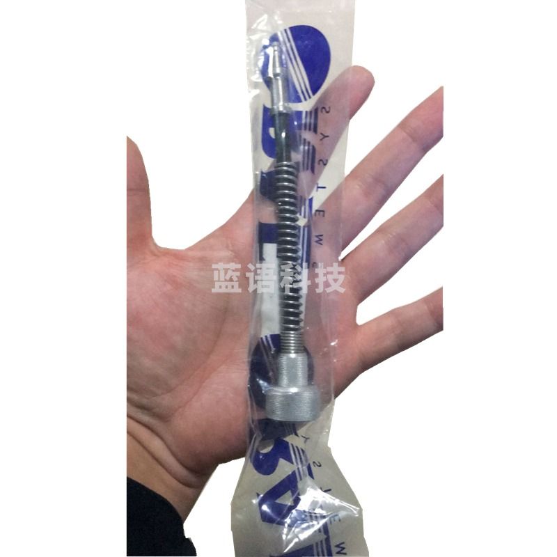 HONEYWELL霍尼韦尔PGM7320进气采样管023-3012-000检测仪泵头 吸气管