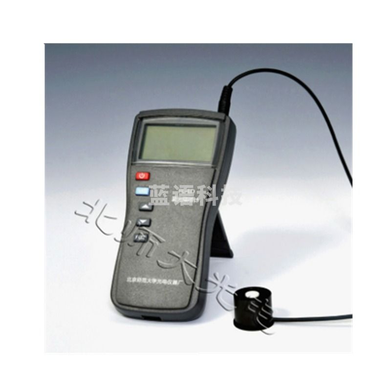 Bamu北师大光电仪器厂蓝光辐射计FL-1D紫外线测试仪 辐射照度计