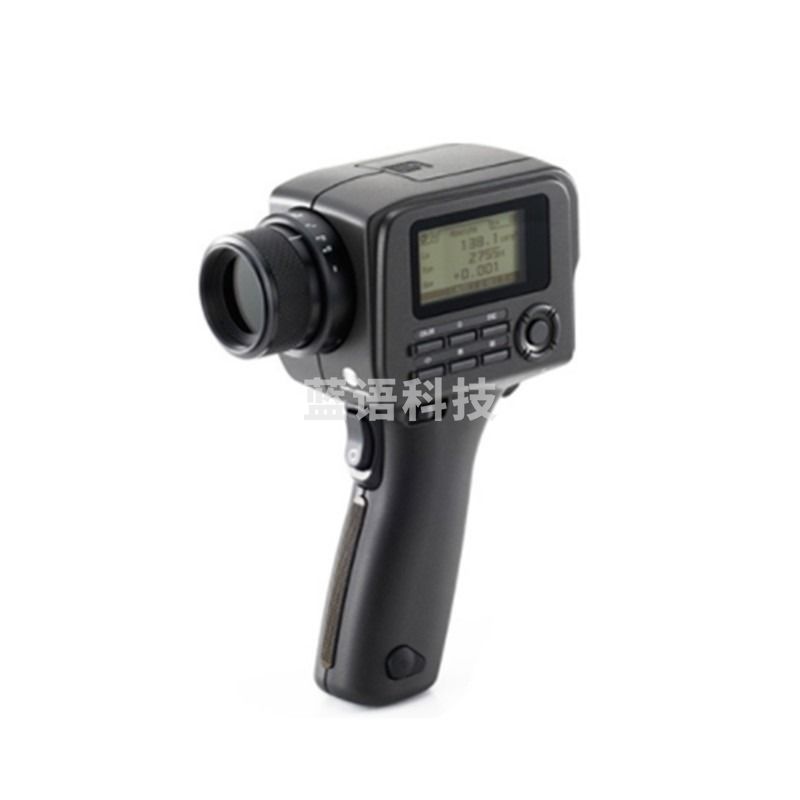 K柯尼卡美能达色彩亮度计LS150照度计LS160亮度测试仪 道路隧道亮度测量 LS150