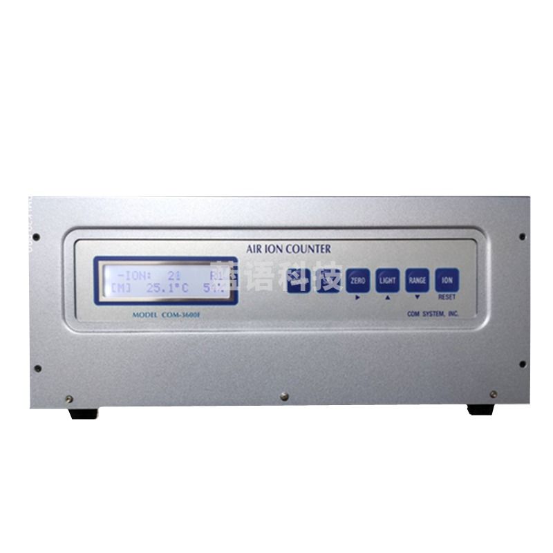 COM-3600F空气负离子检测仪 景区环境监测仪 负氧离子检测