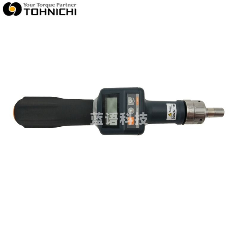 STC50CN2-G STC200CN2-G直读式数字扭力螺丝刀 扭力批检测仪 STC400CN2-G