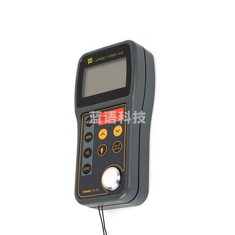 北京时代TIME2132原TT320超声波测厚仪高温金属厚度检测仪 厚度测量仪 TIME2130（TT300A）