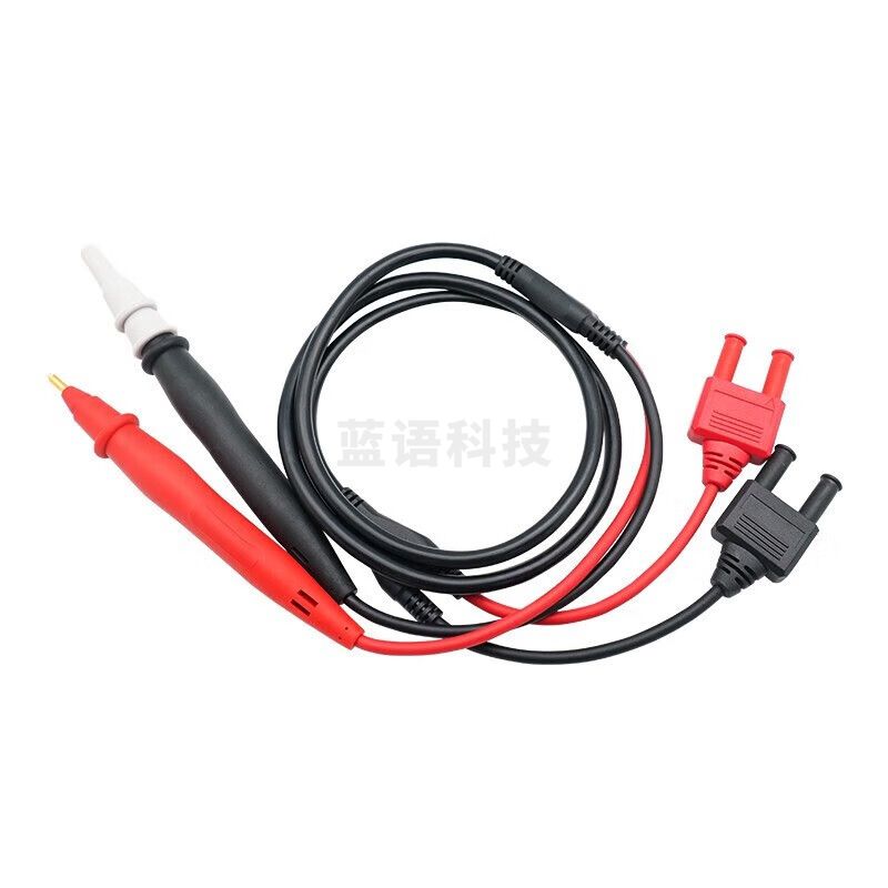 优利德（UNI-T）UT-L80 电池内阻测试线 适用于电池内阻测试仪