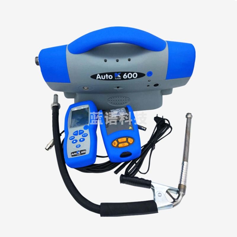 便携式柴油车尾气检测仪凯恩AUTO600船舶排放检测仪 汽车尾气监测仪