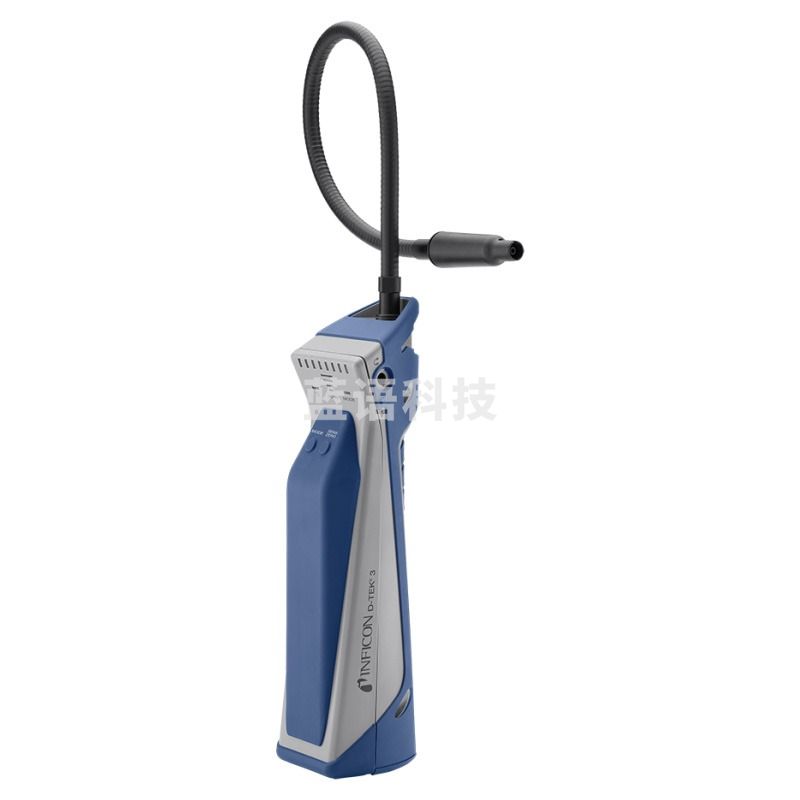 INFICON德国英福康卤素冷媒检漏721-202-CN41制冷剂泄漏检测仪D-TEK 3