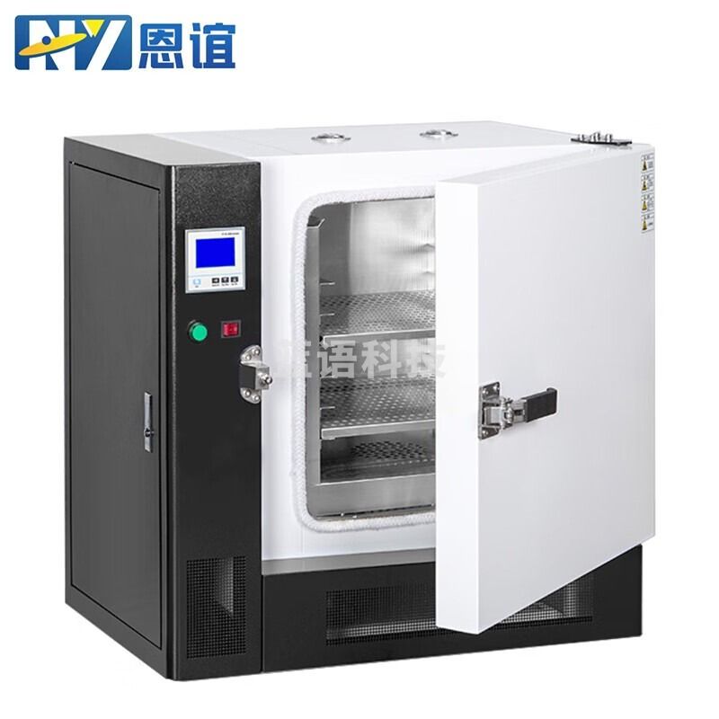 恩谊 GW-50E高温试验箱工业老化箱实验室烘箱干燥箱烤箱恒温500度 GW-80E