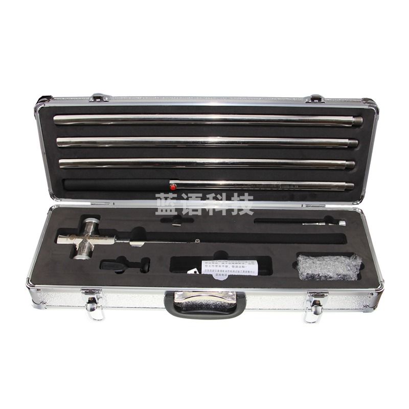 K火焰模拟器 火灾报警系统试验器 火焰探测器功能试验器 模拟火灾 防爆火焰探测器