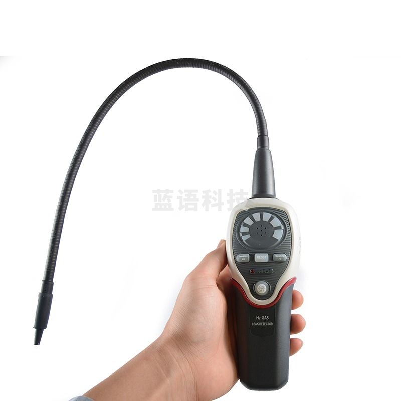 Bamuace群特气体泄漏检漏仪CENTER-384氢气氮气泄漏检测仪 氮氢检漏