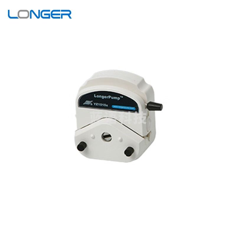 兰格 蠕动泵泵头 YZ1515X(3)