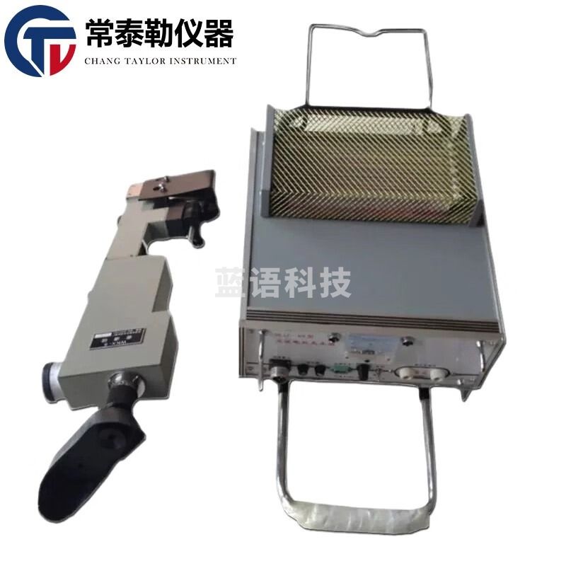 常泰勒 WX-5便携式看谱镜金属光谱仪 元素分析仪验钢镜仪光谱仪合金分析 WX-5看谱镜金属光谱仪
