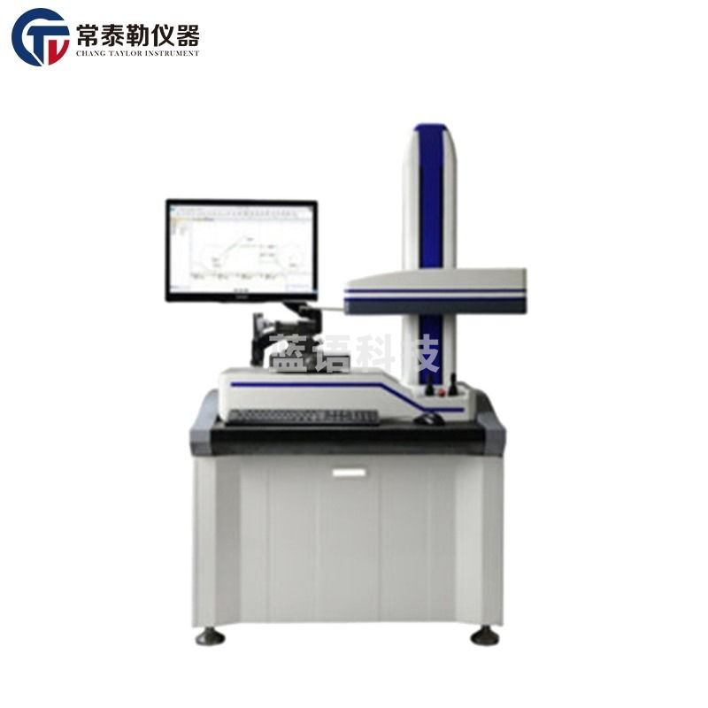 sfmit表面轮廓仪轮廓度仪零部件轮廓测量仪粗糙度轮廓仪轮廓尺寸测量仪 轮廓仪