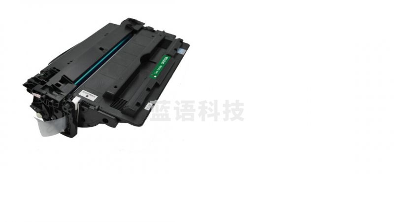 莱盛 CZ192A 硒鼓 黑色 适用于 惠普 HP LJ-M701a/M701n/M706n/M435nw