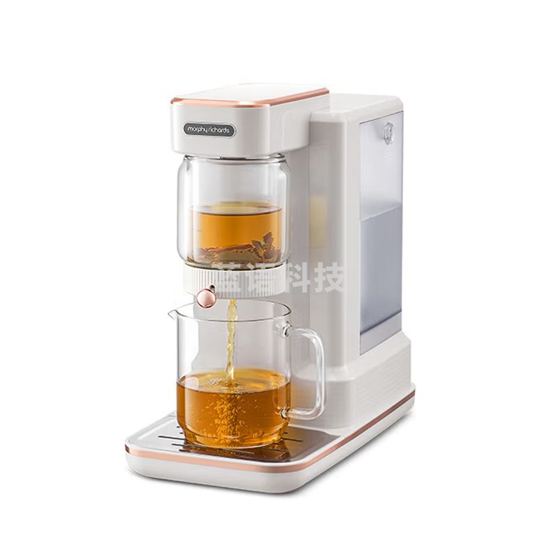 摩飞电器 MR6087 即热茶饮机(泡茶机) 1.8L 椰奶白 (单位：个)