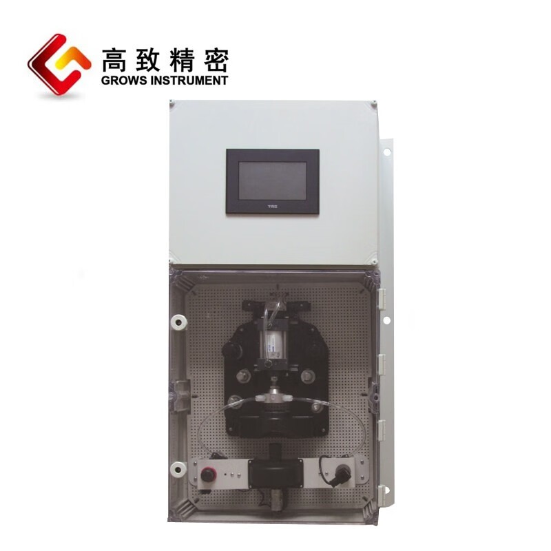 高致精密AT-SDI全自动在线检测仪SDI测试仪自动SDI分析水质污染指数测定 AT-SDI型