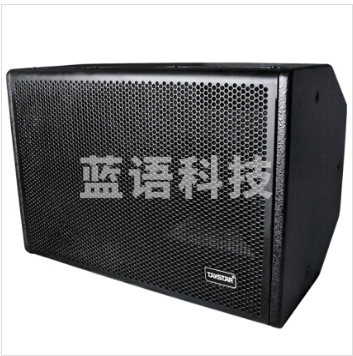 得胜（TAKSTAR） EKV-121 全频音箱（对） 专业音箱16英寸高灵敏度音质清晰 KTV、休闲酒吧、清吧等场合使用