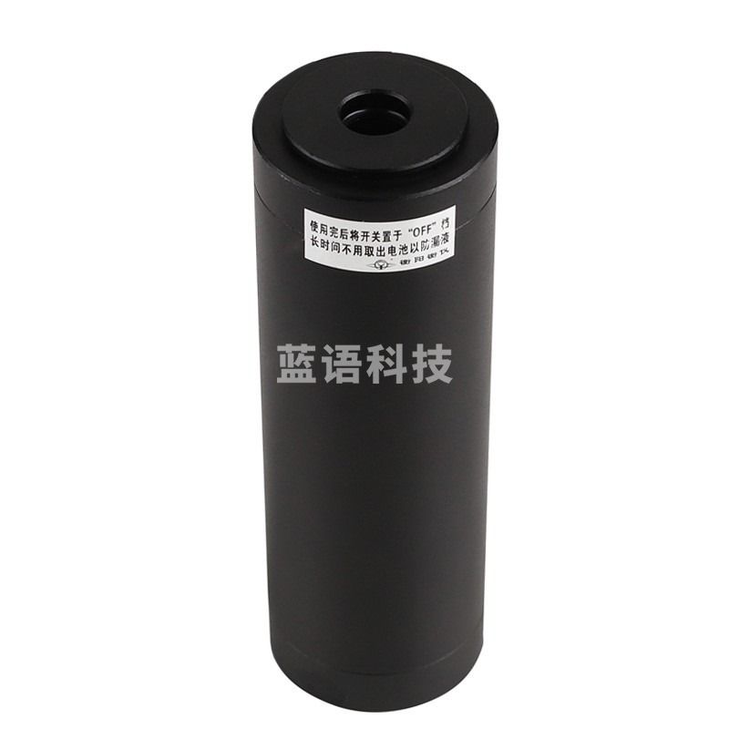 K衡仪HY603型声校准管HY604声级噪音计校准器HY605标准声源 HY603 二级（94db-114db）