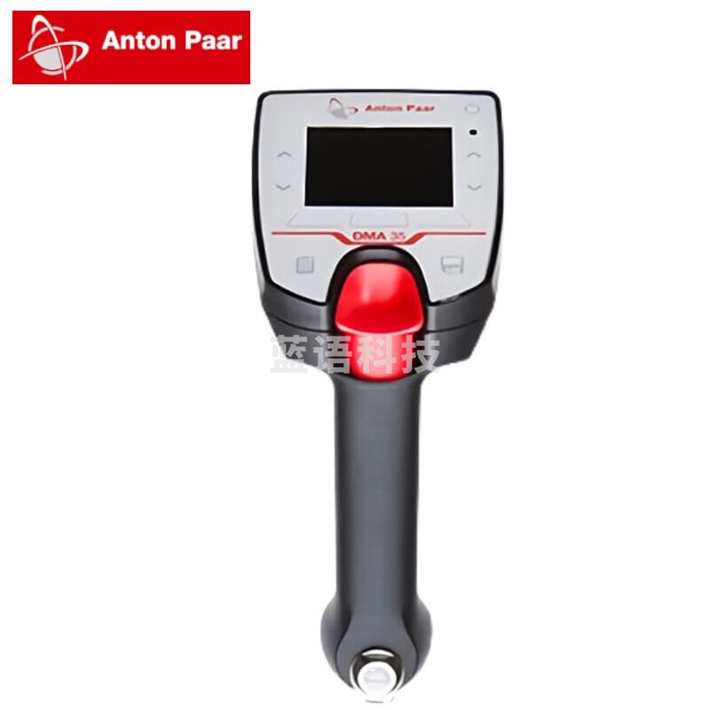 恩谊 安东帕密度计 DMA35