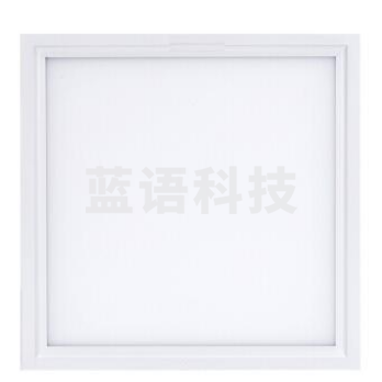 聚驰 LED平板灯 55W白光 四侧进光 595mm*595mm（喷白）