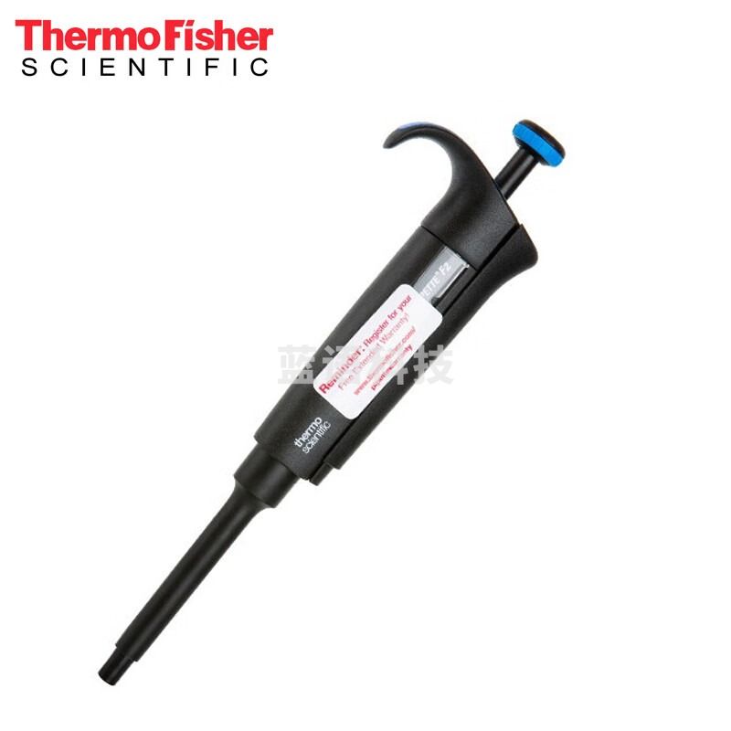恩谊 thermoF2赛默飞移液枪单道移液器8通道12通道移液枪加样枪 单道100-1000ul