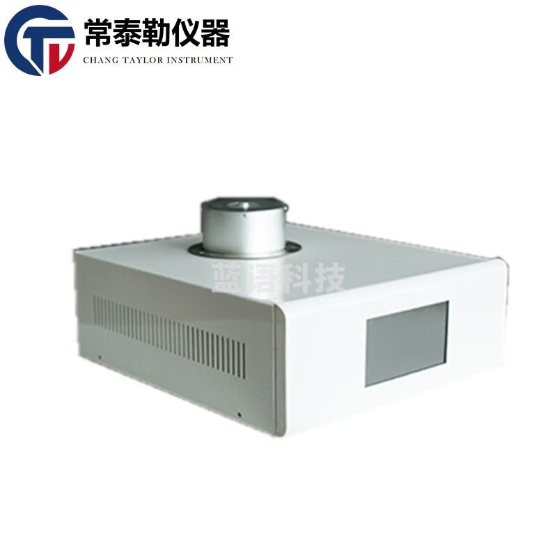 常泰勒 (室温～600℃)差示扫描量热仪DSC-600差热分析仪TGA热重分析仪 差氏热扫描