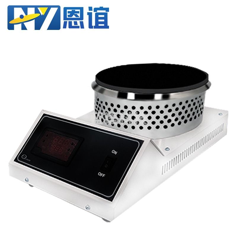 恩谊可调式封闭电炉 实验室电炉 万用电炉 远红外封闭电炉圆盘密封电炉 FL-2YA