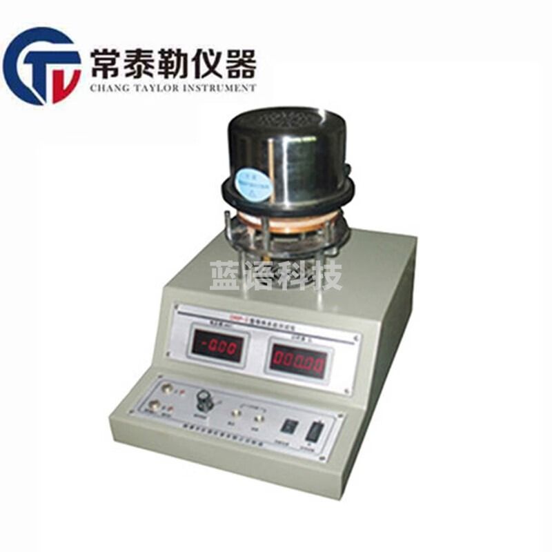 常泰勒 送货上门导热系数检测仪导热系数测试仪DRP-II热导率测定仪 DRP-II导热系数仪