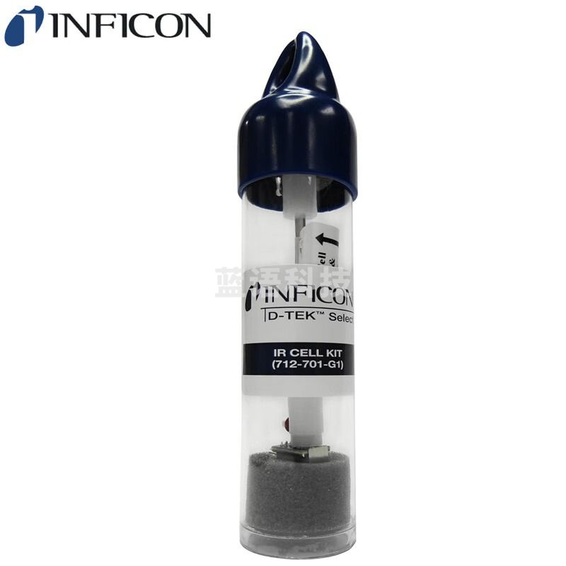 INFICON英福康检漏仪探头712-701-G1红外传感器D-TEK Select检测头