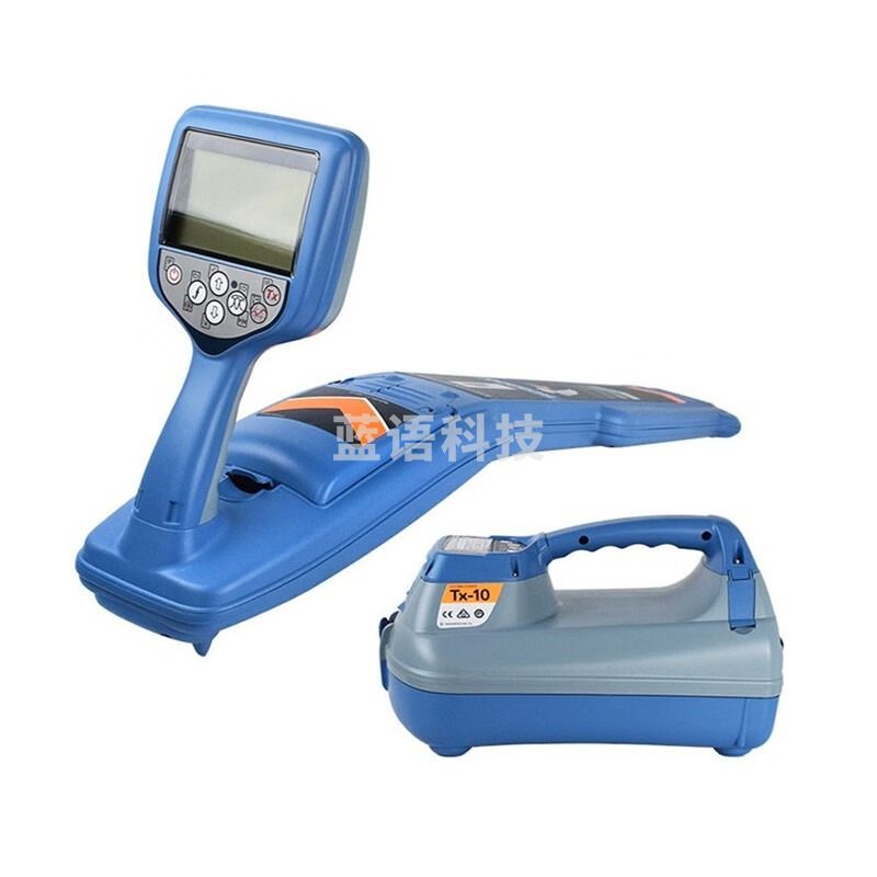 Bamuace英国雷迪地下管线探测仪RD8200管线仪 市政电缆管道定位仪 RD8200