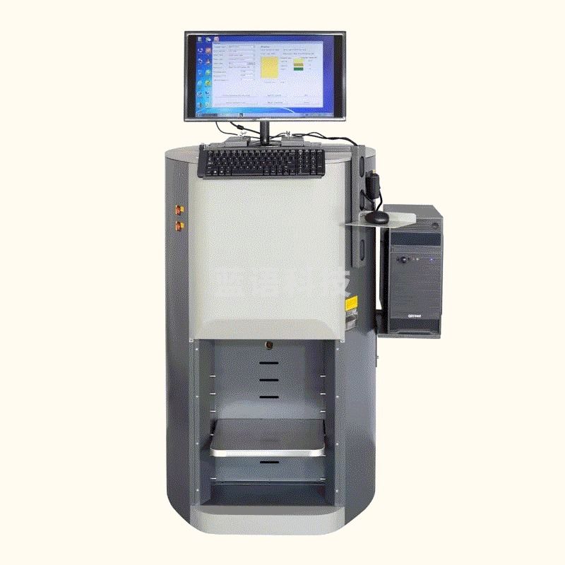 常泰勒油墨全自动混匀机小型震荡混油机涂料搅拌机 调色机涂料混匀机 全自动调色机