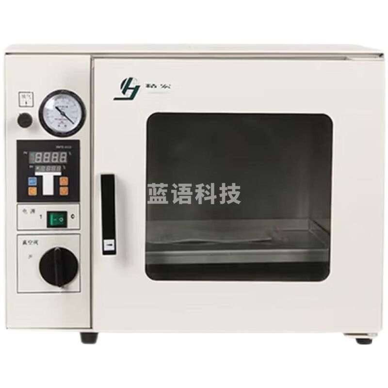 精宏 DZF-6020/6030/6032 真空干燥箱实验室恒温烘干烘箱 室温+10~200 DZF-6020