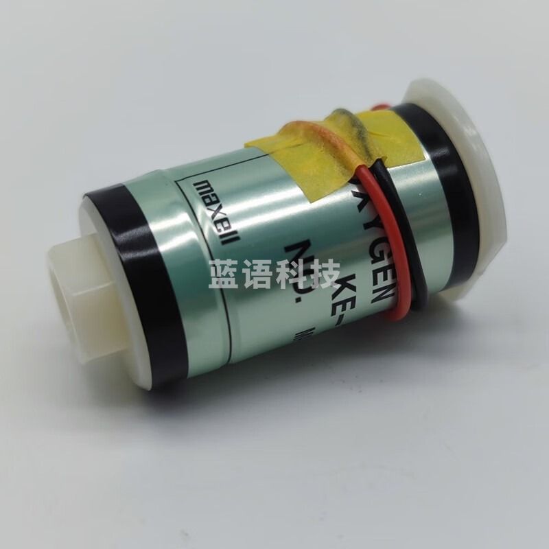 Bamuace费加罗氧气传感器KE25氧电池KE-25氧模块FIGARO KE-25