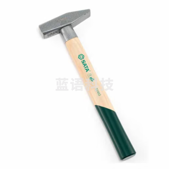 世达（SATA） 92404 木柄钳工锤