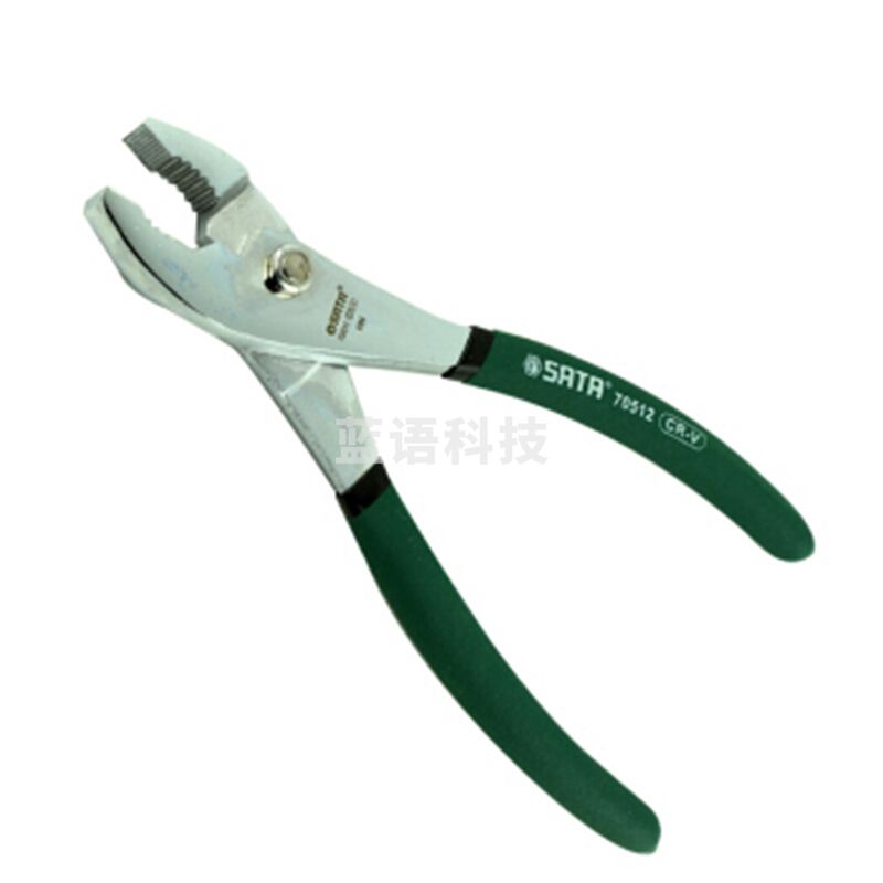 世达(SATA) 70511 鲤鱼钳6