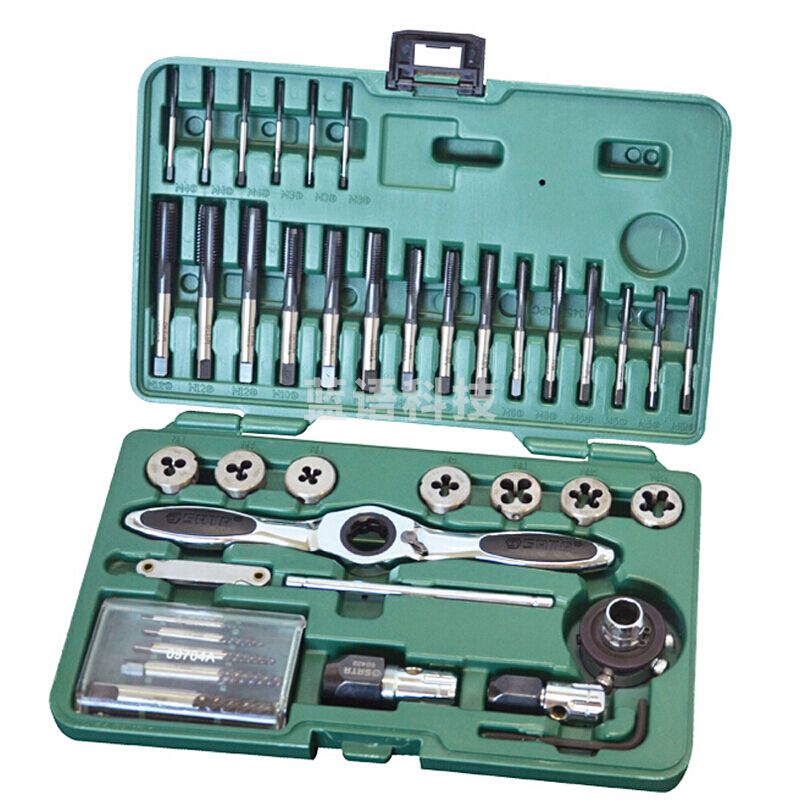 世达50451 40件工具套装 计价单位:套