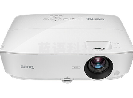 明基投影仪EN5340投影机 高清1080P 双HDMI