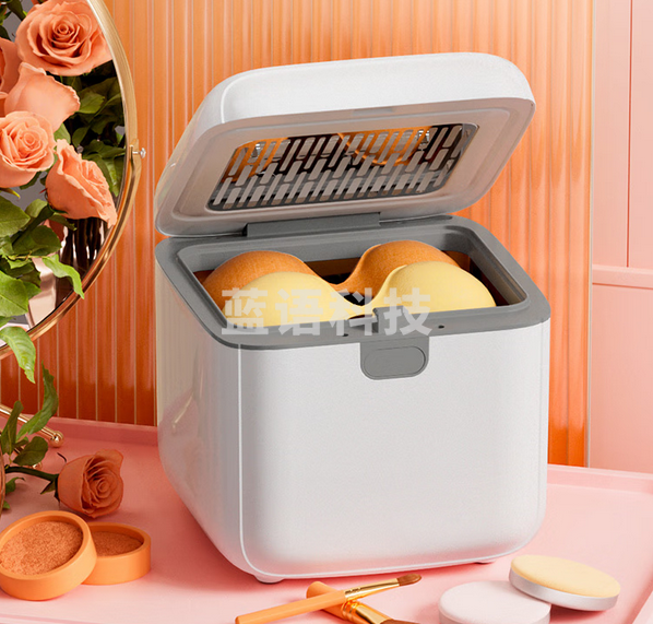 海尔（Haier）内衣内裤消毒机 婴儿奶瓶消毒柜带烘干机二合一紫外线杀菌玩具用品碗筷消毒烘干器 HBS-U201（标准版）