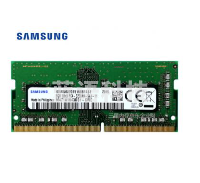三星（SAMSUNG ）笔记本内存 8G DDR4 3200频率 内存条