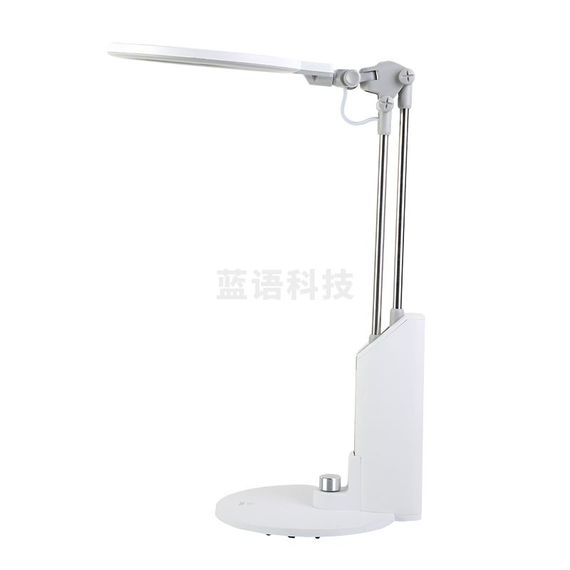 得力（deli）4304_LED台灯(白色)(台)