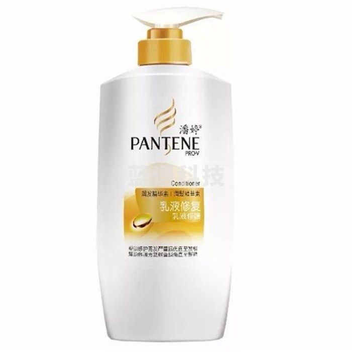潘婷（PANTENE）洗发水750ml