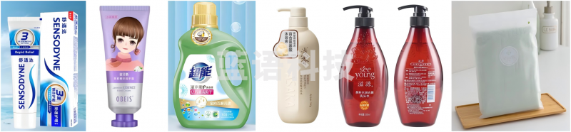 鸟语花香定制洗护礼盒