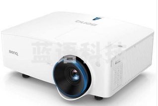 明基LU930D防尘高效工程投影机 5000ANSI流明 1920*1200标准分辨率