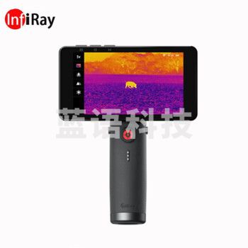 InfiRay艾睿光电驱逐舰XL19红外热手持成像户外单筒高清大屏搜索仪三合一热像夜视