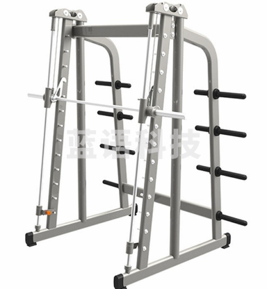 军霞(JUNXIA)JX-3024 史密斯机训练器M&C20034