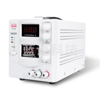 泽丰盛 RS1305P 数显可调直流稳压电源 电镀手机维修高精度电源 30V 5A