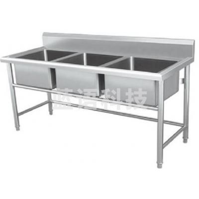 津御商厨1800*700*800三星水池