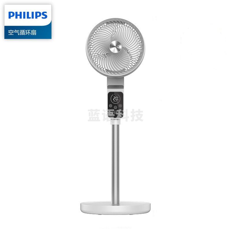 飞利浦 ACR2142CF 空气循环扇 40w