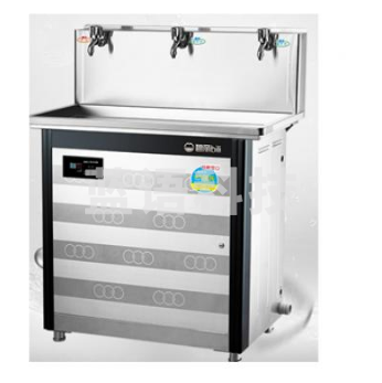 碧丽（bili） JO-3E5 净水器直饮机