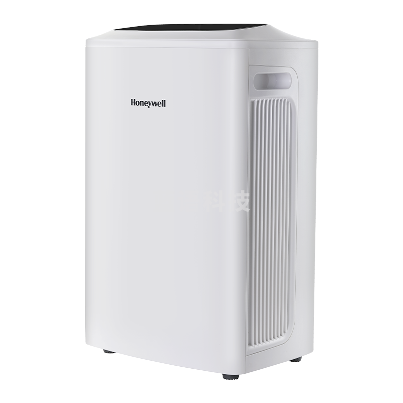 霍尼韦尔（Honeywell）KJ410F-PAC000BW空气净化器除雾霾PM2.5净化降温一体机
