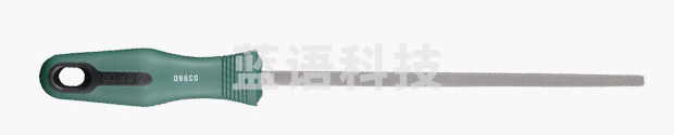 世达（SATA） 细齿方锉 03961